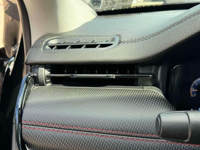 2022 Jeep Compass Trailhawk 4x4