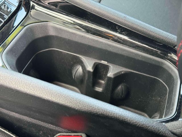 2022 Jeep Compass Trailhawk 4x4