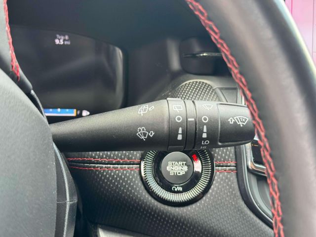 2022 Jeep Compass Trailhawk 4x4