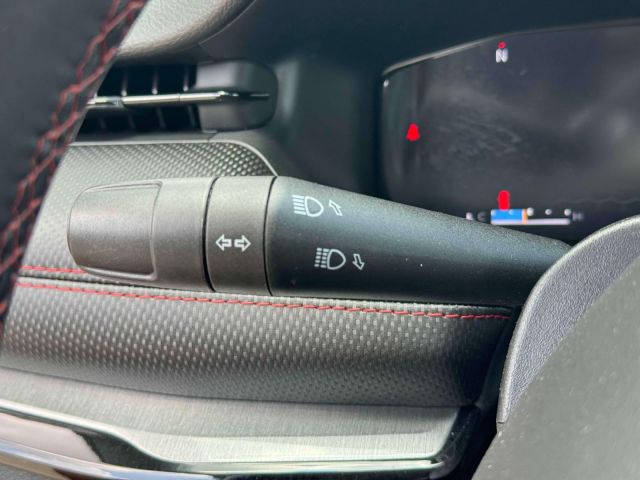 2022 Jeep Compass Trailhawk 4x4