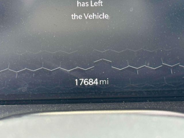2022 Jeep Compass Trailhawk 4x4