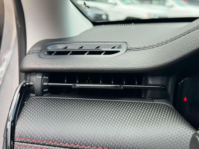 2022 Jeep Compass Trailhawk 4x4