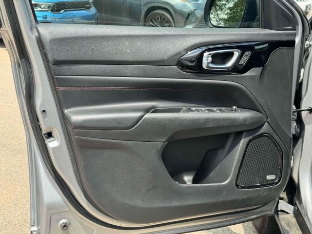 2022 Jeep Compass Trailhawk 4x4