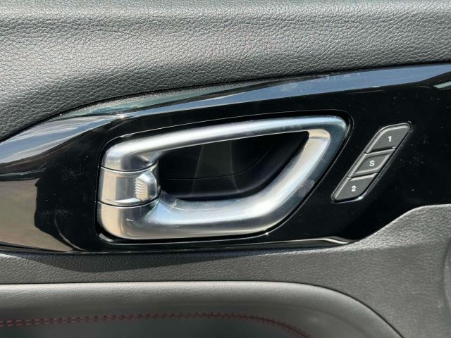 2022 Jeep Compass Trailhawk 4x4