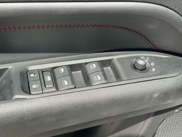 2022 Jeep Compass Trailhawk 4x4