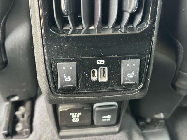 2022 Jeep Compass Trailhawk 4x4