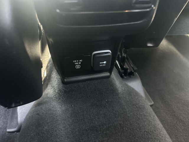 2022 Jeep Compass Trailhawk 4x4