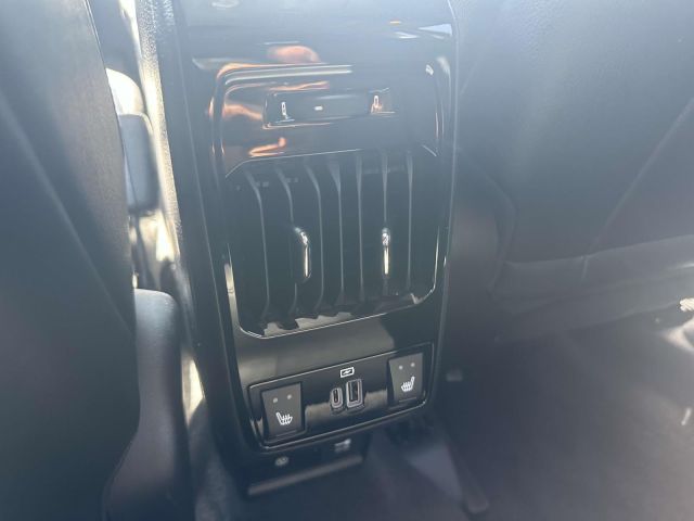 2022 Jeep Compass Trailhawk 4x4