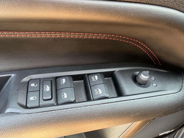 2022 Jeep Compass Trailhawk 4x4