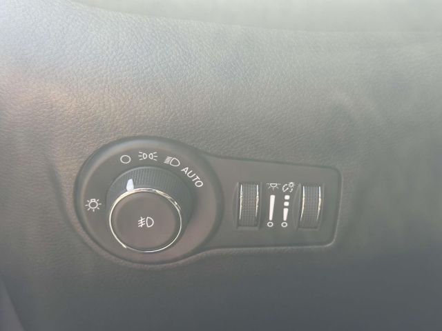 2022 Jeep Compass Trailhawk 4x4
