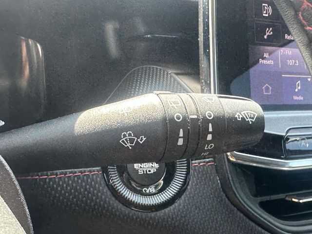 2022 Jeep Compass Trailhawk 4x4