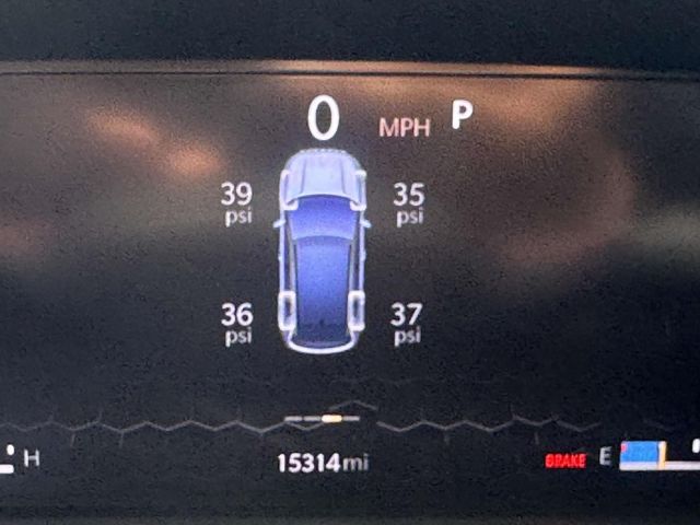 2022 Jeep Compass Trailhawk 4x4
