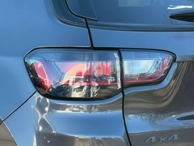 2022 Jeep Compass Trailhawk 4x4 2022 Jeep Compass Trailhawk 4x4