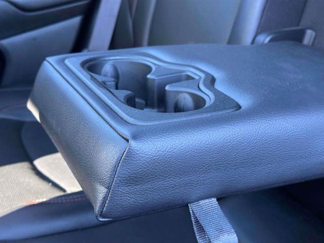 2022 Jeep Compass Trailhawk 4x4 2022 Jeep Compass Trailhawk 4x4