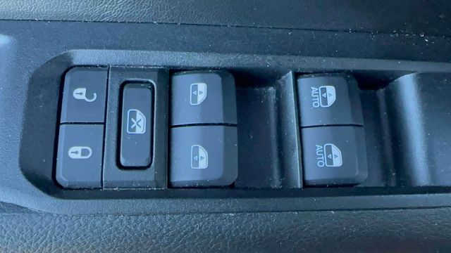 2022 Jeep Compass Trailhawk 4x4 2022 Jeep Compass Trailhawk 4x4