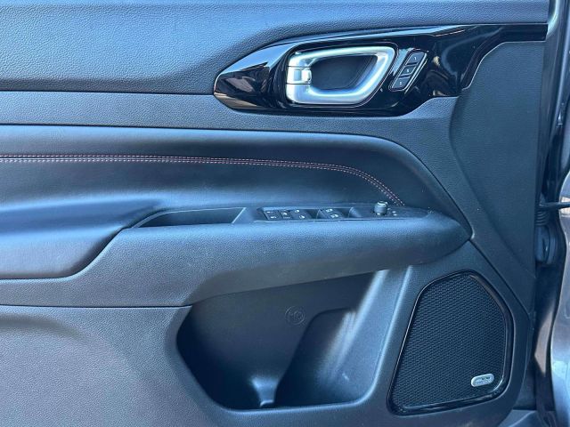 2022 Jeep Compass Trailhawk 4x4 2022 Jeep Compass Trailhawk 4x4