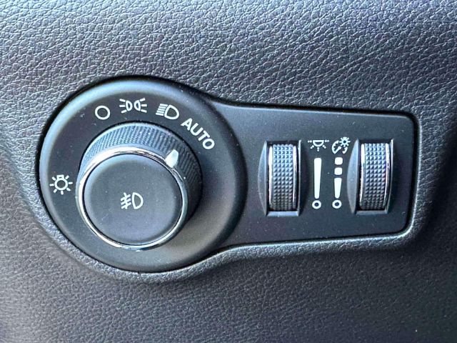 2022 Jeep Compass Trailhawk 4x4 2022 Jeep Compass Trailhawk 4x4