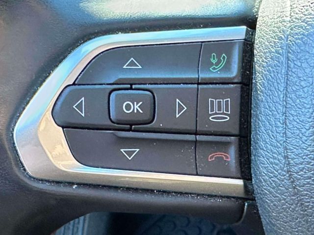 2022 Jeep Compass Trailhawk 4x4 2022 Jeep Compass Trailhawk 4x4