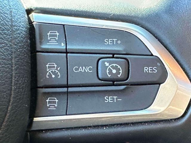 2022 Jeep Compass Trailhawk 4x4 2022 Jeep Compass Trailhawk 4x4