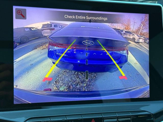 2022 Jeep Compass Trailhawk 4x4 2022 Jeep Compass Trailhawk 4x4