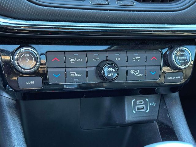 2022 Jeep Compass Trailhawk 4x4 2022 Jeep Compass Trailhawk 4x4