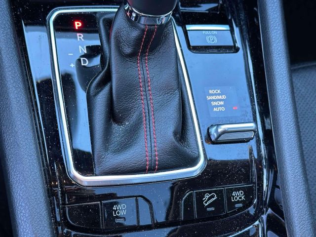 2022 Jeep Compass Trailhawk 4x4 2022 Jeep Compass Trailhawk 4x4