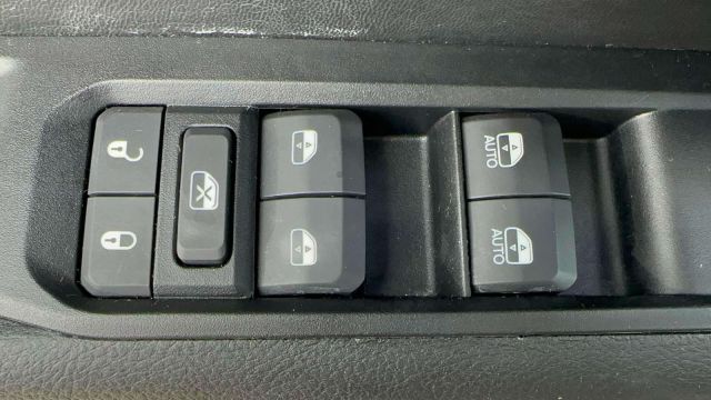 2022 Jeep Compass Trailhawk 4x4