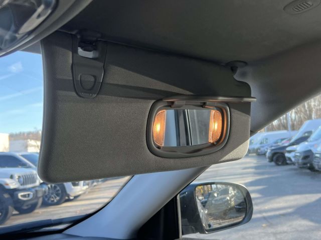 2022 Jeep Compass Latitude Lux 2022 Jeep Compass Latitude Lux