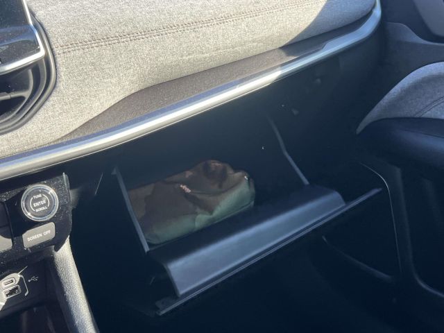 2022 Jeep Compass Latitude Lux 2022 Jeep Compass Latitude Lux