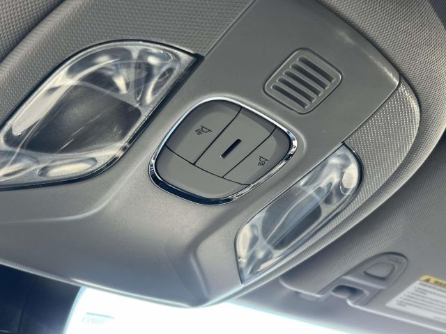 2022 Jeep Compass Latitude Lux 2022 Jeep Compass Latitude Lux