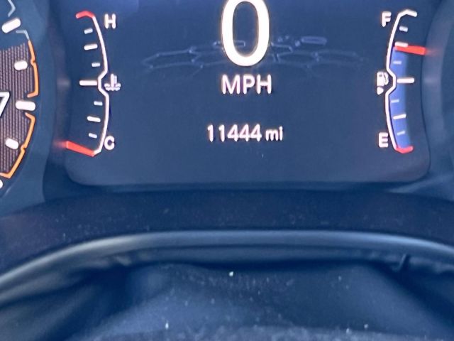 2022 Jeep Compass Latitude Lux 2022 Jeep Compass Latitude Lux