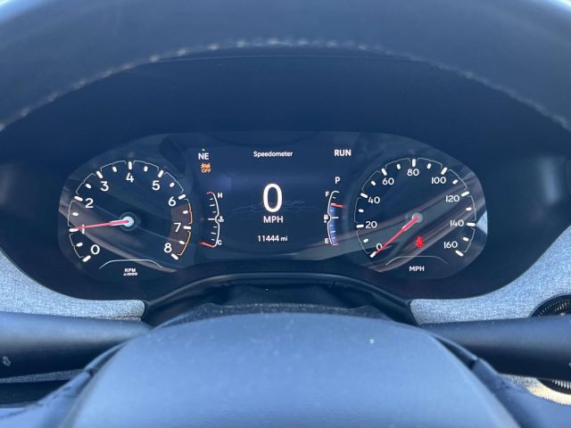 2022 Jeep Compass Latitude Lux 2022 Jeep Compass Latitude Lux