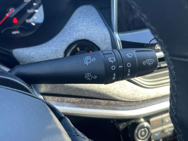 2022 Jeep Compass Latitude Lux 2022 Jeep Compass Latitude Lux