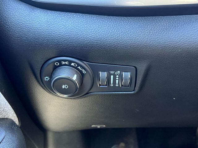 2022 Jeep Compass Latitude Lux 2022 Jeep Compass Latitude Lux