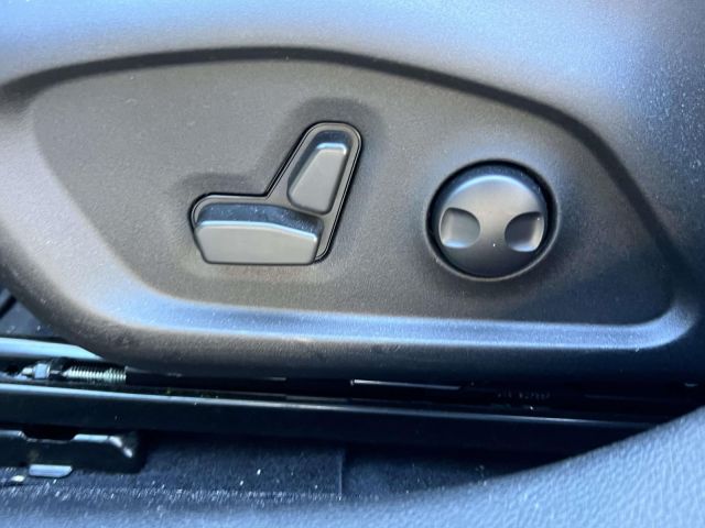 2022 Jeep Compass Latitude Lux 2022 Jeep Compass Latitude Lux