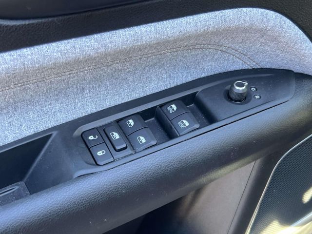 2022 Jeep Compass Latitude Lux 2022 Jeep Compass Latitude Lux