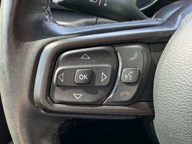 2022 Jeep Gladiator Willys 4x4