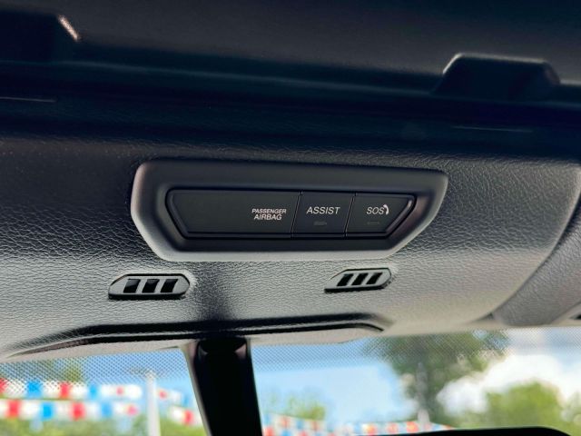 2022 Jeep Gladiator Willys 4x4