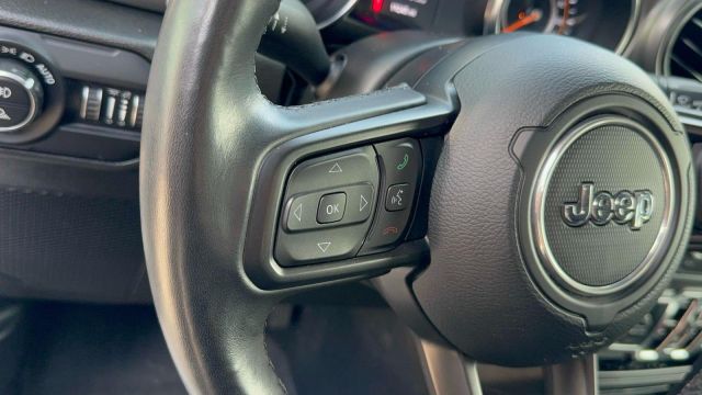 2022 Jeep Gladiator Willys 4x4