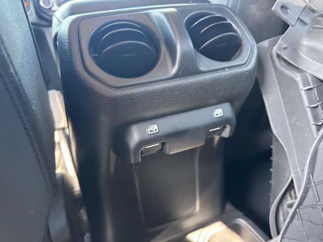 2022 Jeep Gladiator Willys 4x4