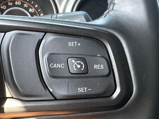2022 Jeep Gladiator Willys 4x4