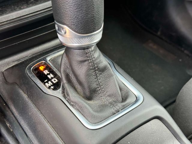 2022 Jeep Gladiator Altitude 4x4