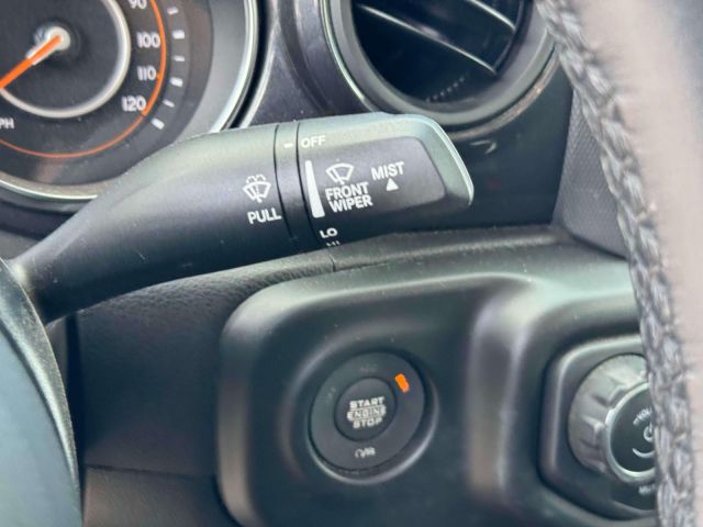 2022 Jeep Gladiator Altitude 4x4