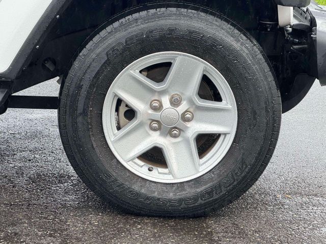 2022 Jeep Gladiator Sport S 4x4 2022 Jeep Gladiator Sport S 4x4