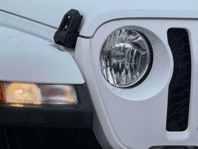 2022 Jeep Gladiator Sport S 4x4 2022 Jeep Gladiator Sport S 4x4