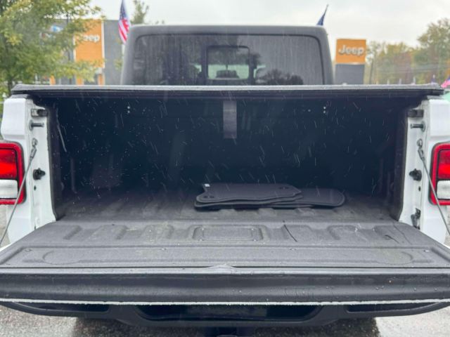 2022 Jeep Gladiator Sport S 4x4 2022 Jeep Gladiator Sport S 4x4