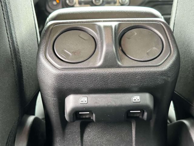 2022 Jeep Gladiator Sport S 4x4 2022 Jeep Gladiator Sport S 4x4