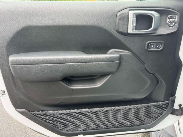 2022 Jeep Gladiator Sport S 4x4 2022 Jeep Gladiator Sport S 4x4