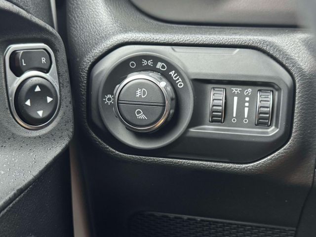 2022 Jeep Gladiator Sport S 4x4 2022 Jeep Gladiator Sport S 4x4