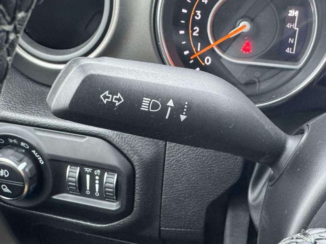 2022 Jeep Gladiator Sport S 4x4 2022 Jeep Gladiator Sport S 4x4